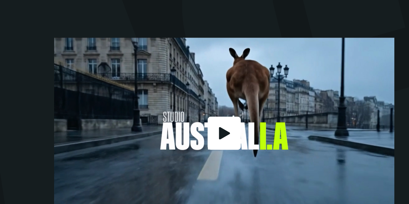 Aperçu AustralieGAD