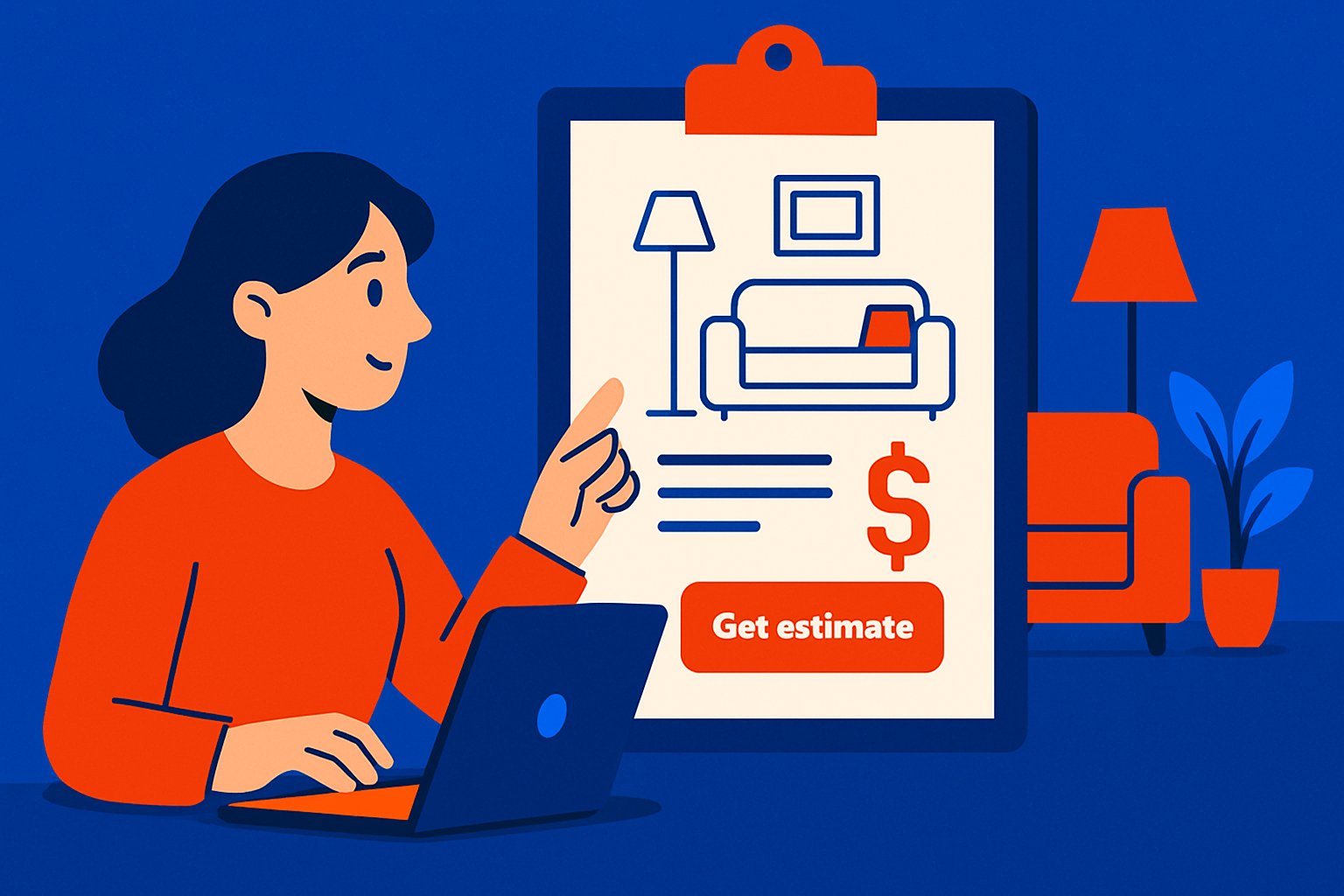 Devis déco LeStyleChezSoi : comment obtenir une estimation ?