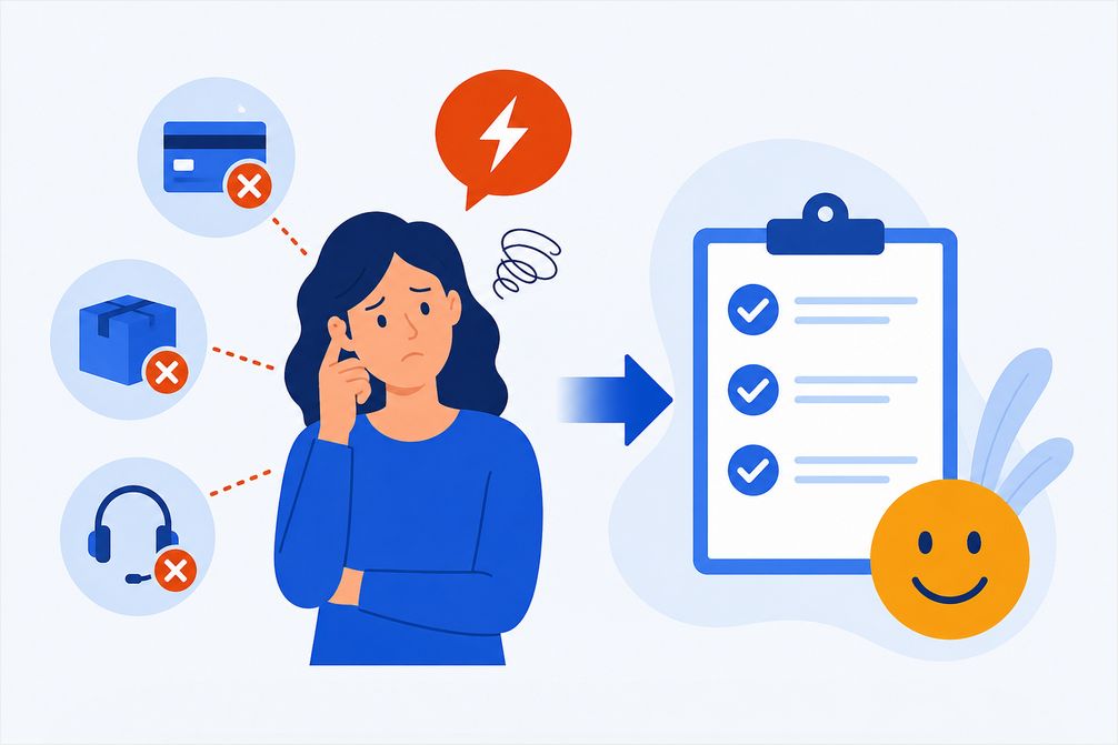 Pain point client : comment identifier et résoudre les points de douleur de vos clients