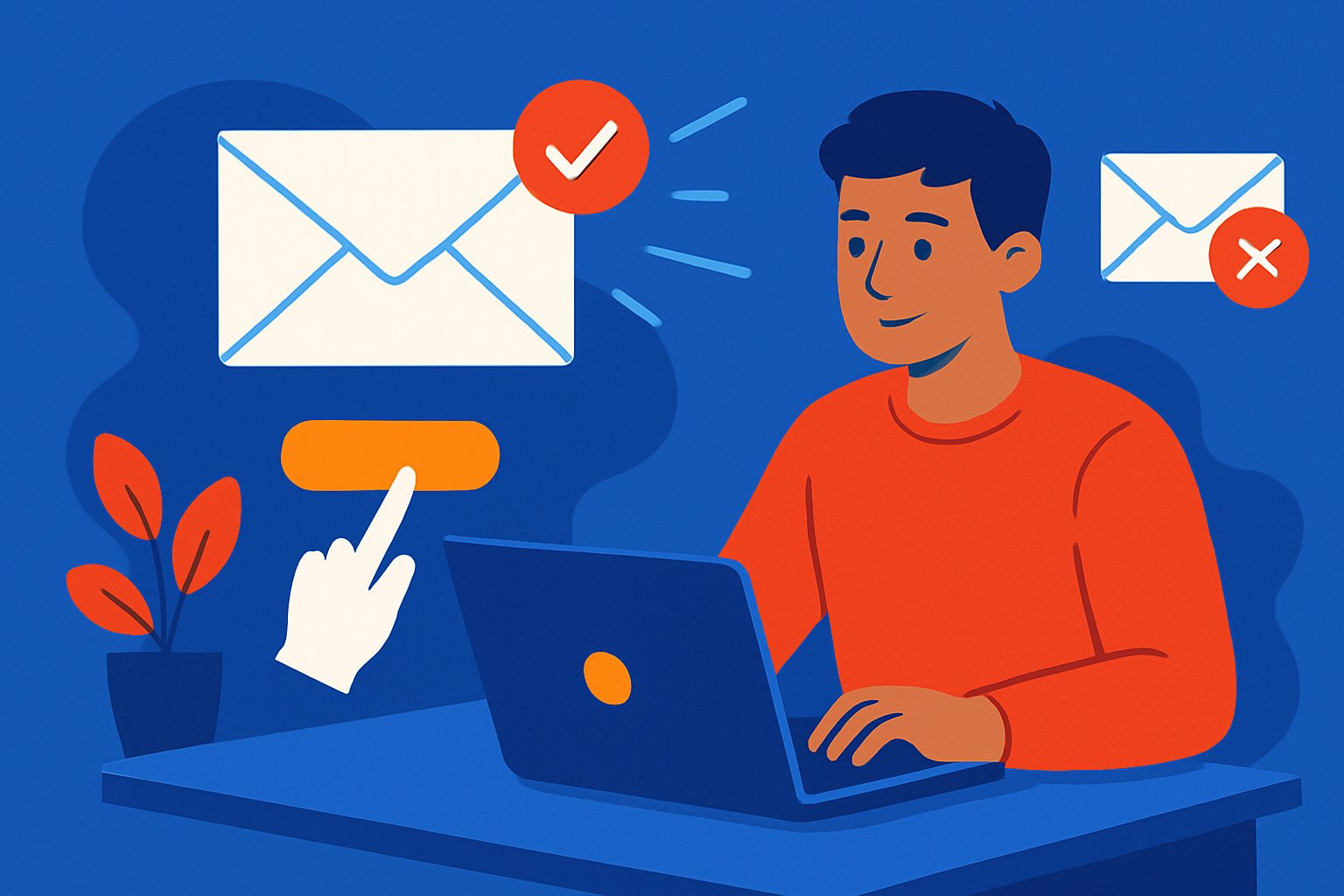 Logiciel d'emailing gratuit : ce qu'il peut (et ne peut pas) faire