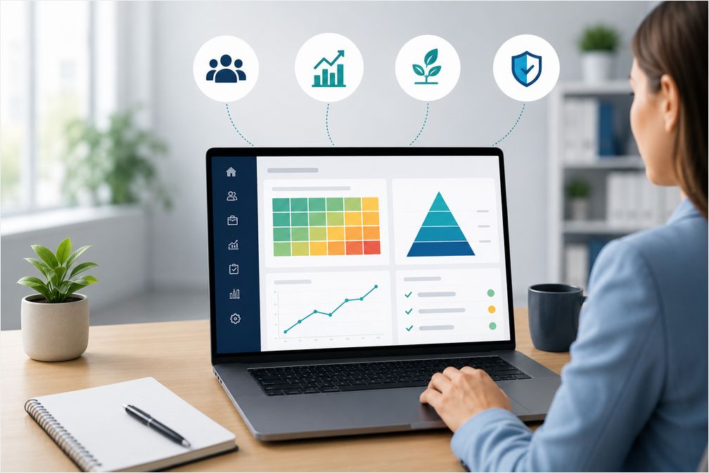 Comment choisir un logiciel GEPP pour votre entreprise ?