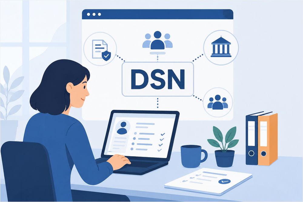 DSN: Déclaration Sociale Nominative : guide complet pour les employeurs