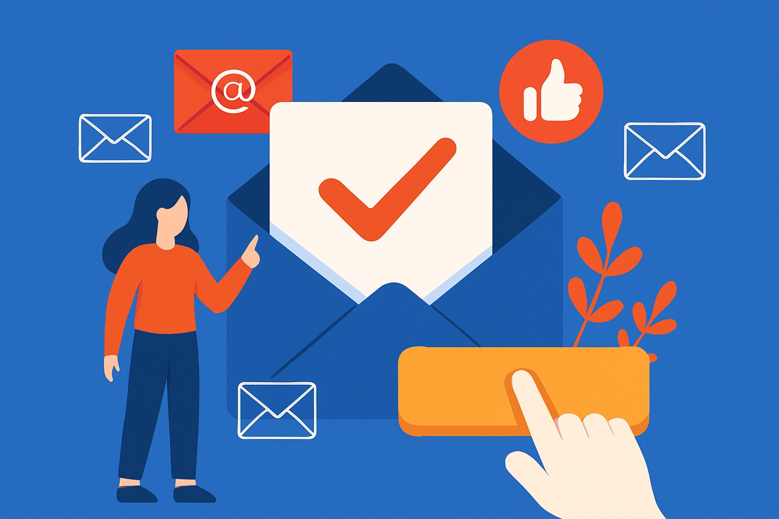 Opt-in en email marketing : définition, types et bonnes pratiques