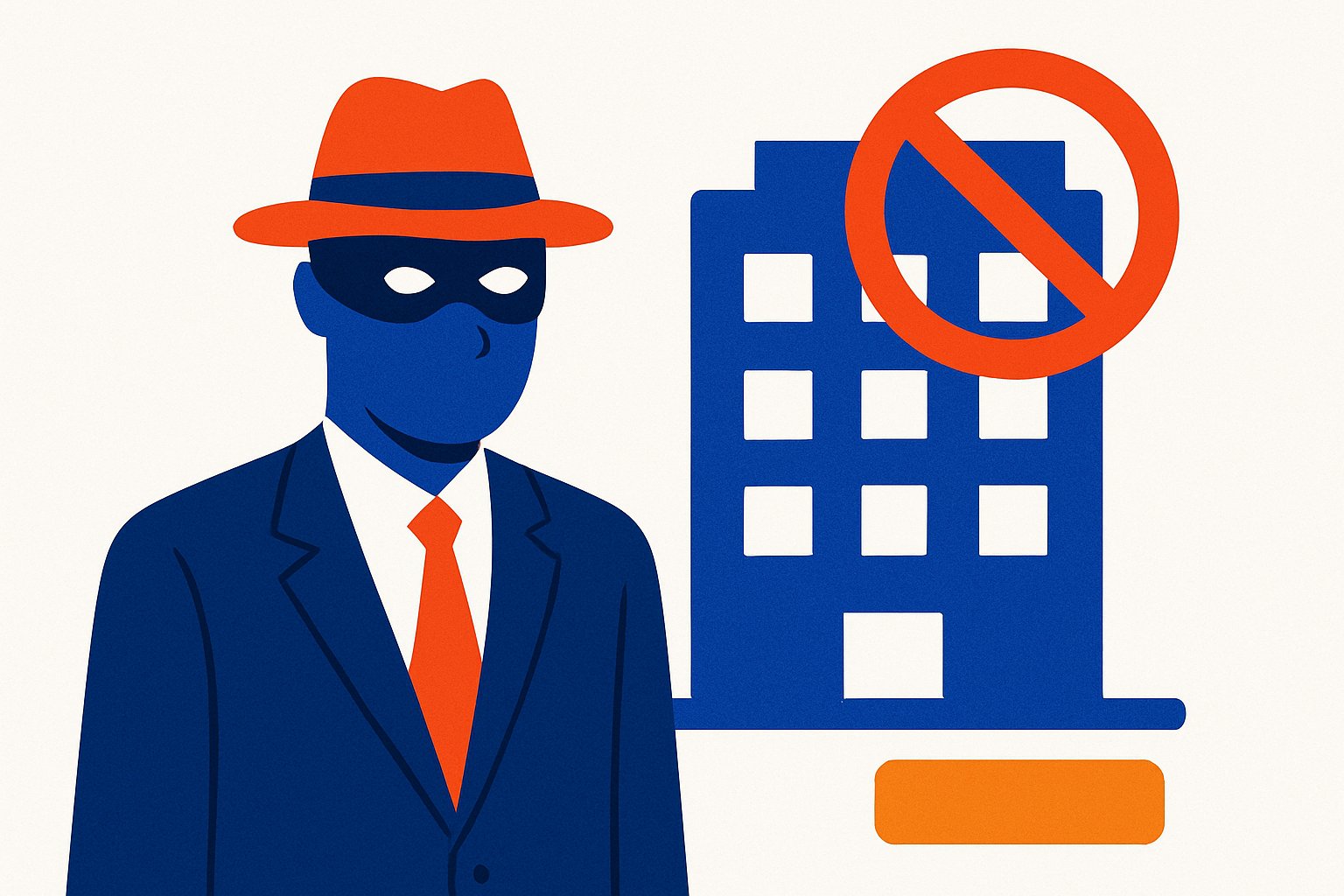Qu'est-ce qu'une entreprise anonymisée et pourquoi ce statut existe-t-il en France ?