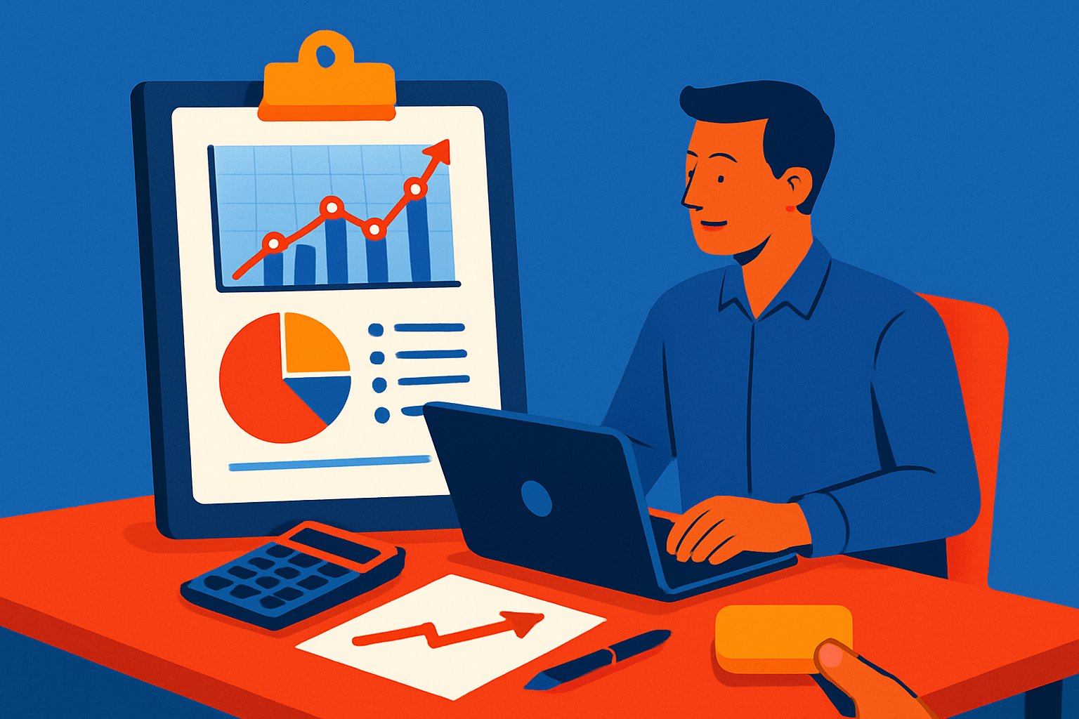 Comment faire un business plan avec PlanExpert ?