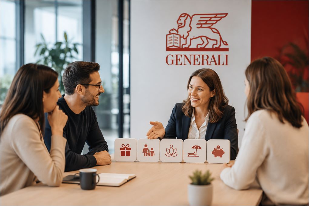 Que propose le comité d’entreprise Generali ?