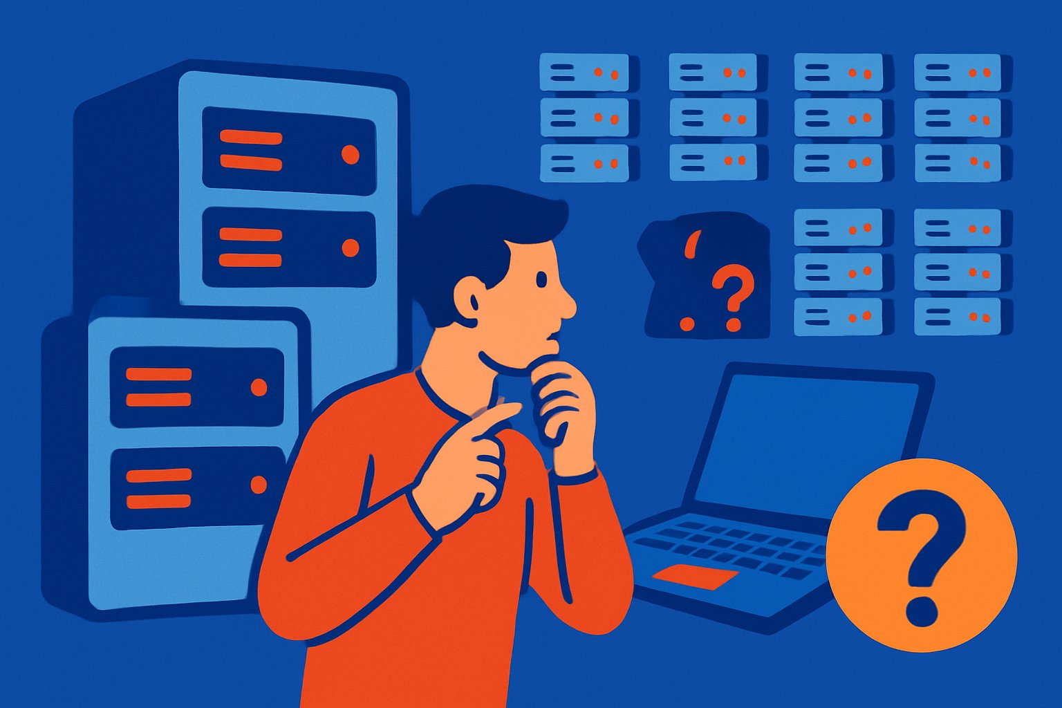 Comparatif VPS : quel hébergeur choisir parmi ces 11 solutions ?
