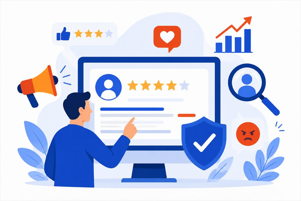 Agence e-réputation Kickngo : avis, services et accompagnement