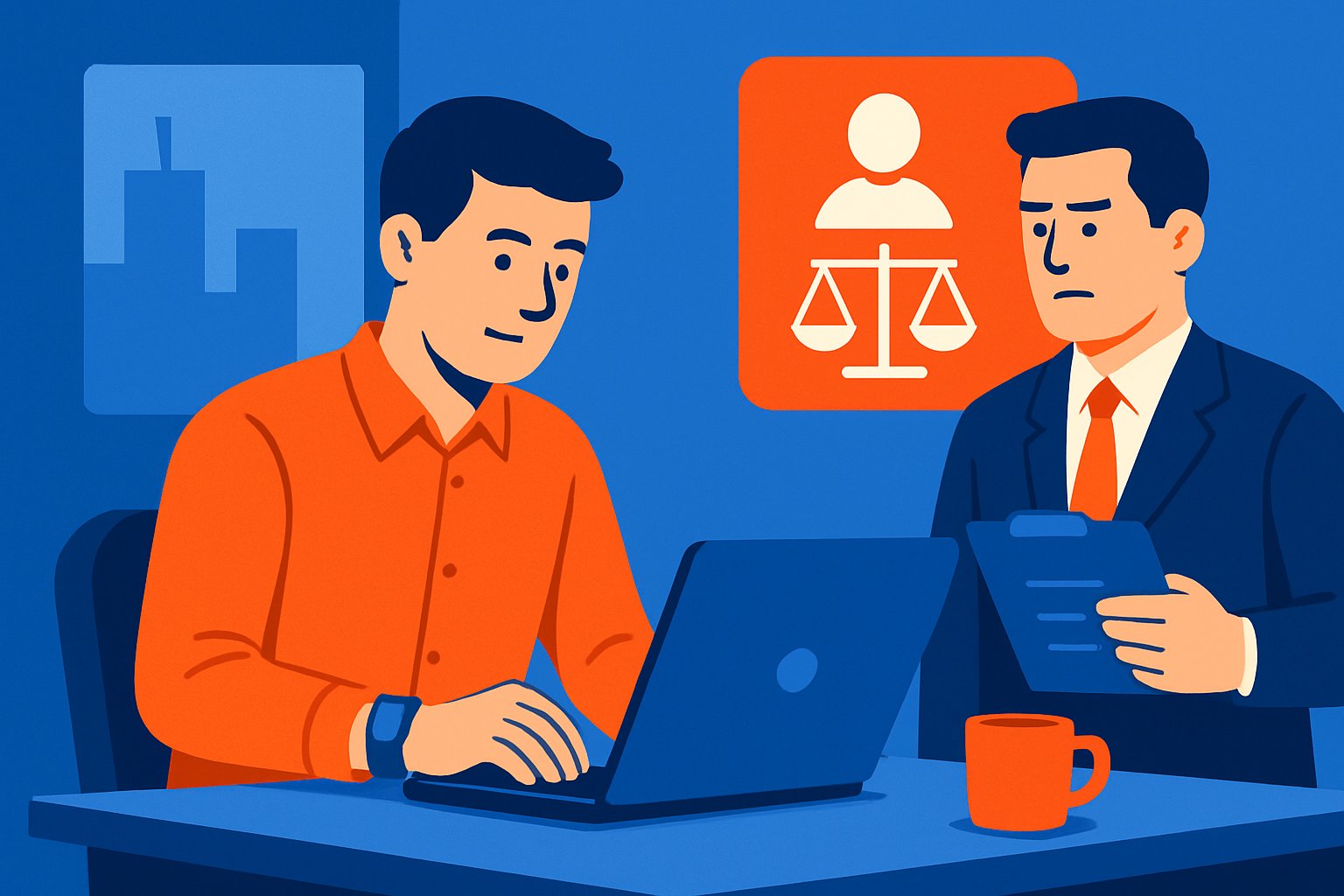 Bracelet électronique au travail : quelles sont les obligations légales de l'employeur ?