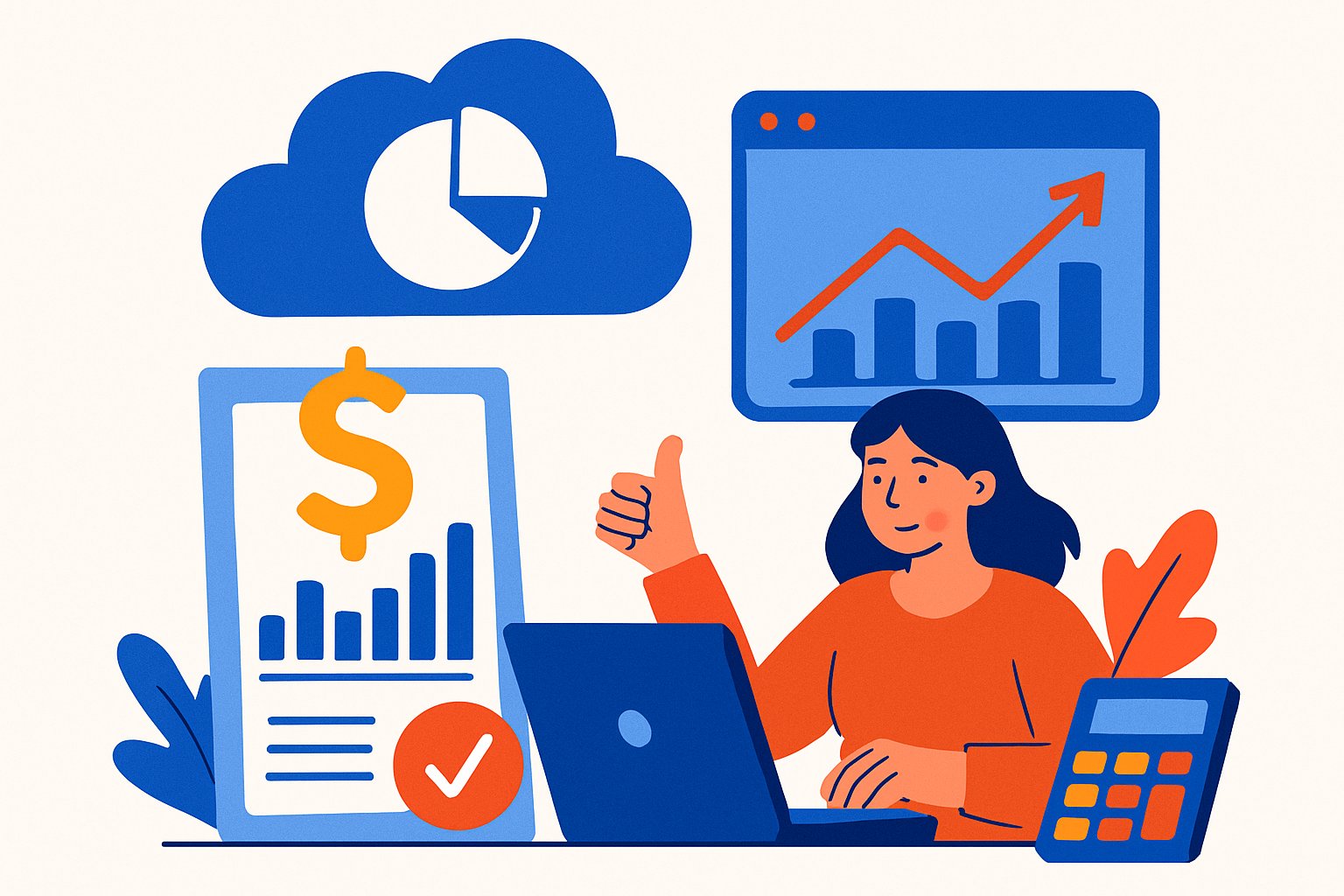 Comptabilité Cloud FinanceCore Enterprise : fonctionnalités et avis