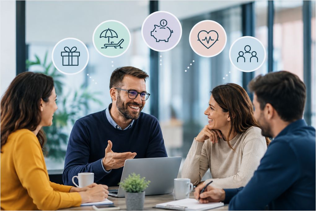 Quels avantages offre le comité d’entreprise MAAF ?
