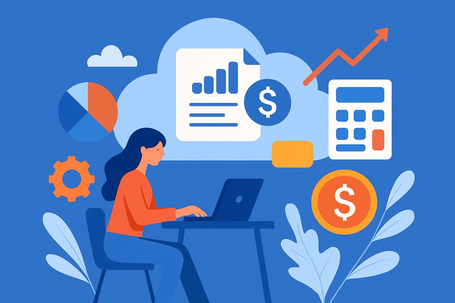 Comptabilité Cloud FinanceCore Plus : quelles fonctionnalités ?