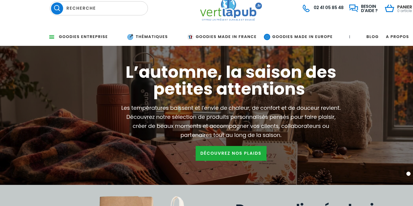 Aperçu Vertlapub